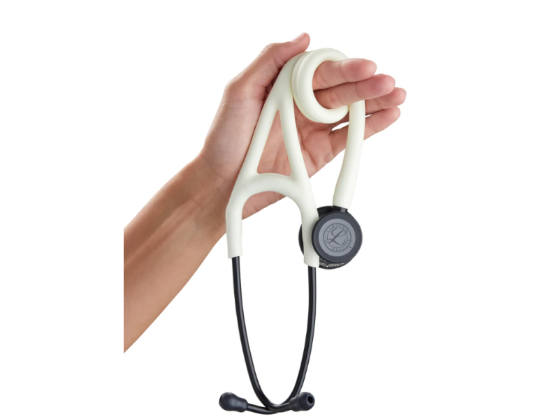 Littmann Master Cardiology IV Stethoscope Satin Finish Littmann Master Cardiology IV Stethoscope Satin Finish